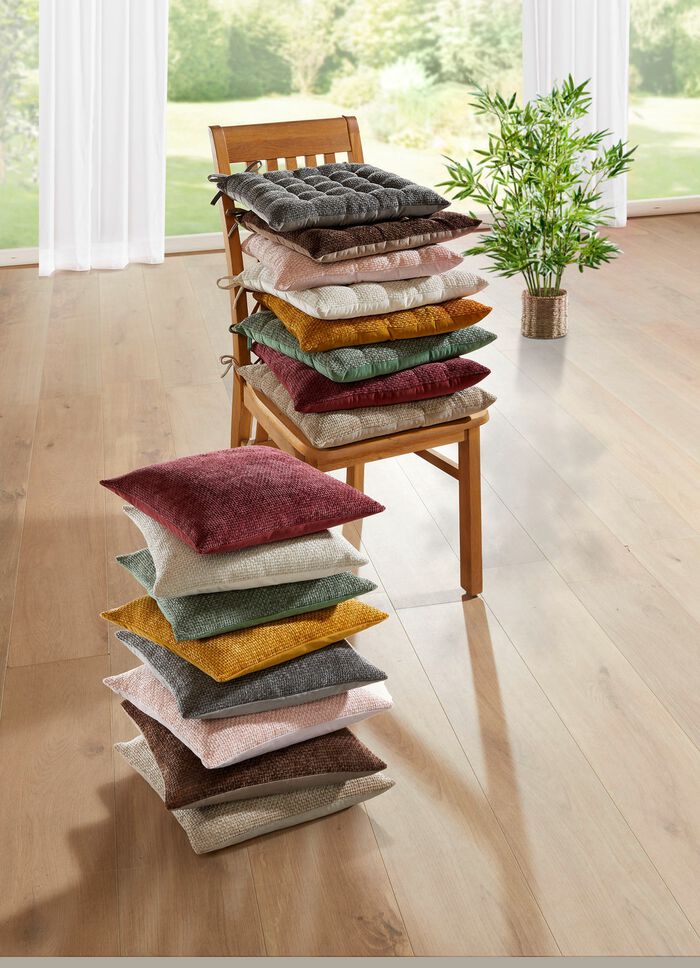 stolsdynor och &ouml;rngott NATUR