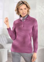 Tr&ouml;ja med nyull 