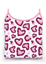 Tv&aring;pack nattlinnen i kortare modell 