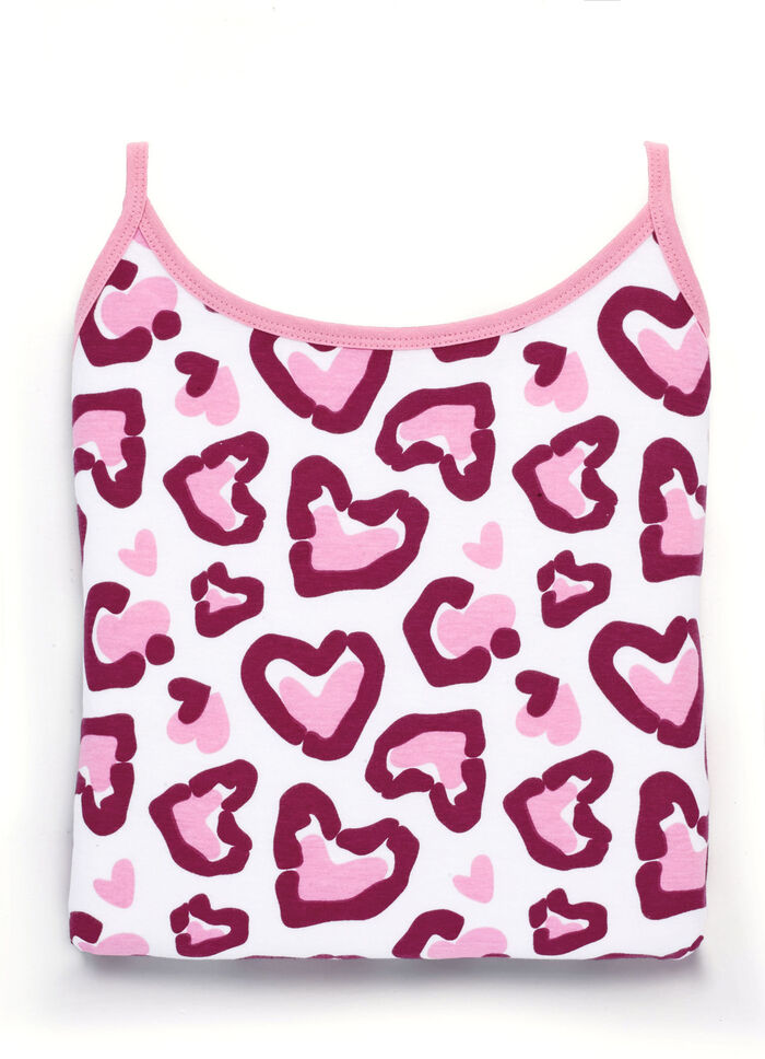 Tv&aring;pack nattlinnen i kortare modell 