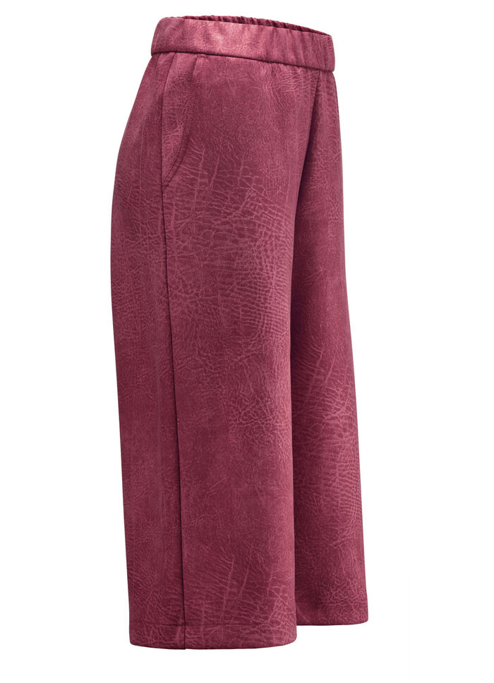 Pull-on byxor BORDEAUX