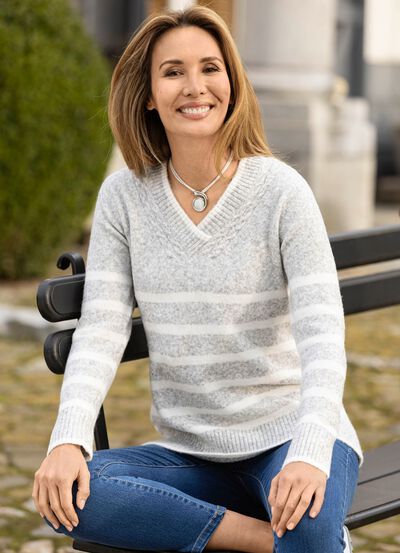 Tr&ouml;ja i fluffig kvalitet 