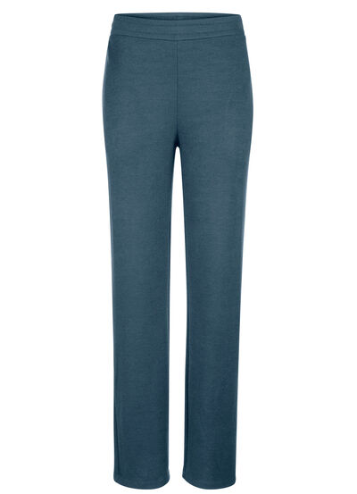 Byxor i bekväm vidd 