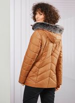 Jacka i 2 f&auml;rger KOLA