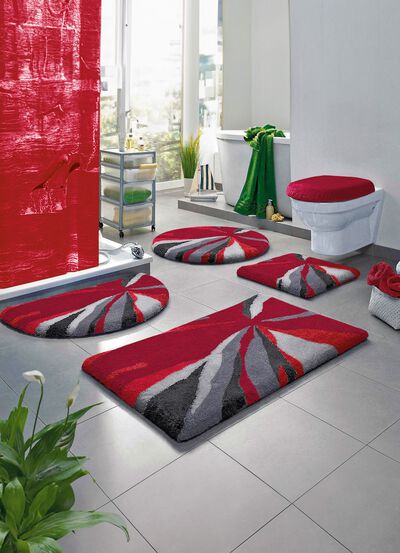 Badkarsset i supermjuk och sk&ouml;n kvalitet 