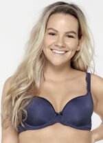 LingaDore bygel-bh med förformade kupor MARIN