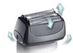Remington rakapparat XF8705 