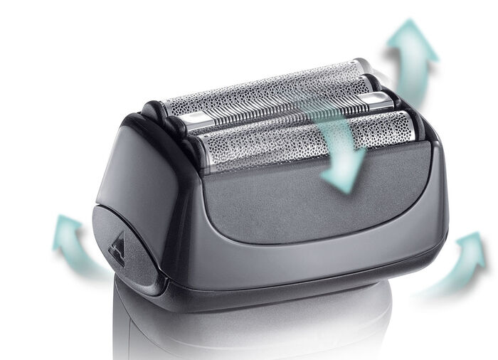 Remington rakapparat XF8705 