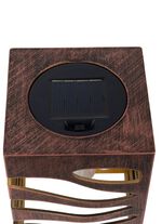 LED-lampa &rdquo;Hilda&rdquo; 