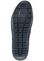 Gemini, bekv&auml;ma damst&ouml;vlar, vidd G, med uttagbar fotb&auml;dd BL&Aring;