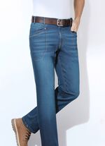 "Francesco Botti" jeans i 3 f&auml;rger 