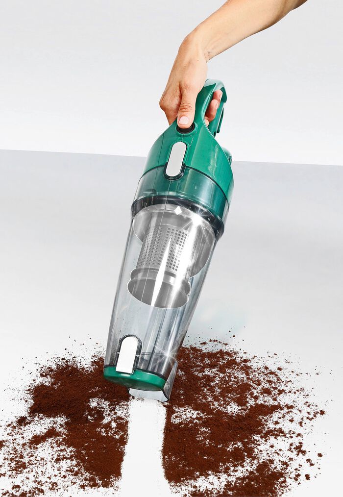 3-i-1 stickdammsugare 