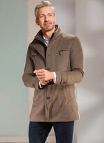 Kappa i 2 f&auml;rger LJUSBRUNT MOTIV