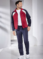 Fritidsdr&auml;kt med s&ouml;mfickor 