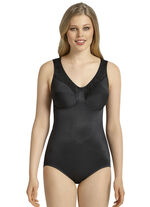 Anita relief byxa korsett SVART