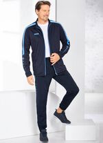 Fritidsdr&auml;kt fr&aring;n &ldquo;Jako&rdquo; 