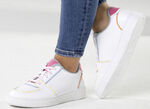 ELENA EDEN sneakers i nappaläder, 