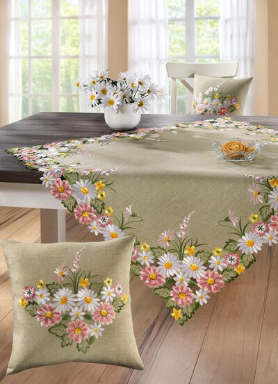 V&aring;rbord och rumsdekoration 