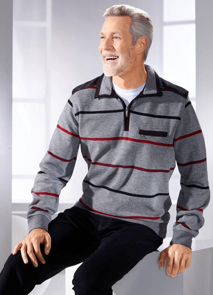 Troyer gjord av ren bomull 