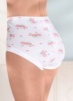 Fempack trosor med utbytbar res&aring;r 