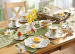 Porslinsserie Spring Awakening av Villeroy & Boch 