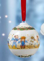 &Aring;rliga smycken 2024 fr&aring;n Hutschenreuther 