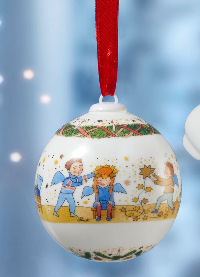 &Aring;rliga smycken 2024 fr&aring;n Hutschenreuther 