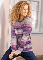 Tr&ouml;ja i h&ouml;gkvalitativ f&auml;rggradient 