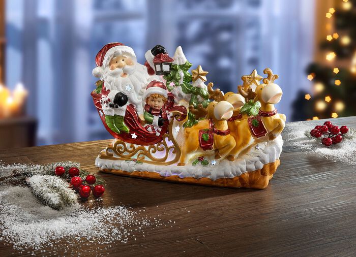 Upplyst rensl&auml;de 