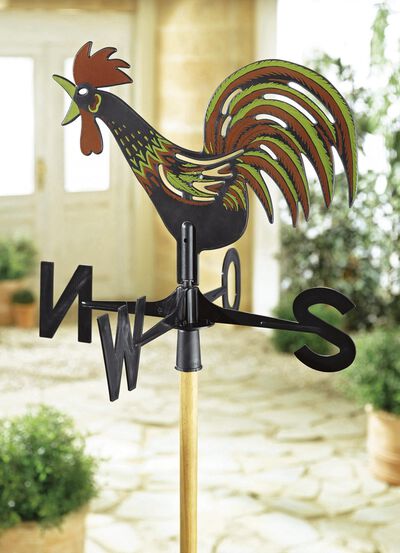 V&auml;derhane av tv&aring;f&auml;rgad m&aring;lad plast 