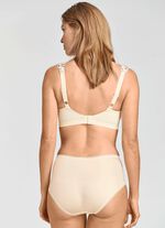 Miss Mary-bh med f&auml;rgharmonisk blomm&ouml;nster 