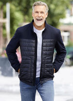 Blouson från "New Canadian" 