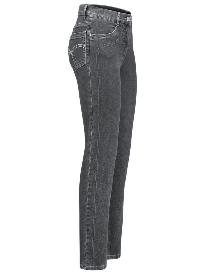 Powerstretch jeans, 