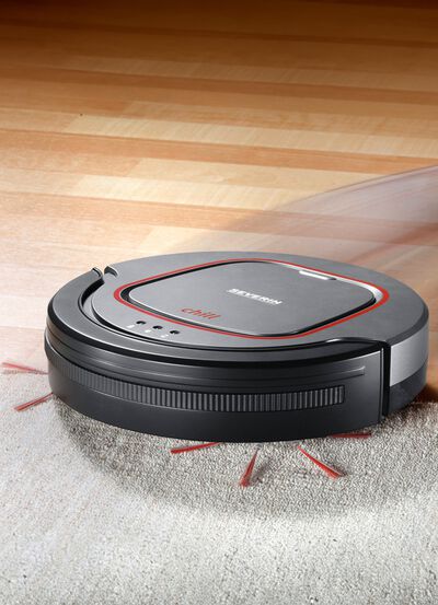 SEVERIN RB7025 Chill robotdammsugare 