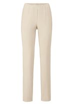 Byxor i bekv&auml;m slip-on-form 