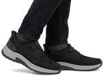 Rieker sneakers med förstärkt ryggmössa för enkel påtagning, 
