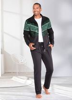 Fritidsdr&auml;kt i bomull 