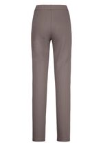 Byxor med figurn&auml;ra delande s&ouml;mmar 