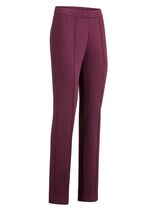 Byxor med mjuk, v&auml;rmande insida 