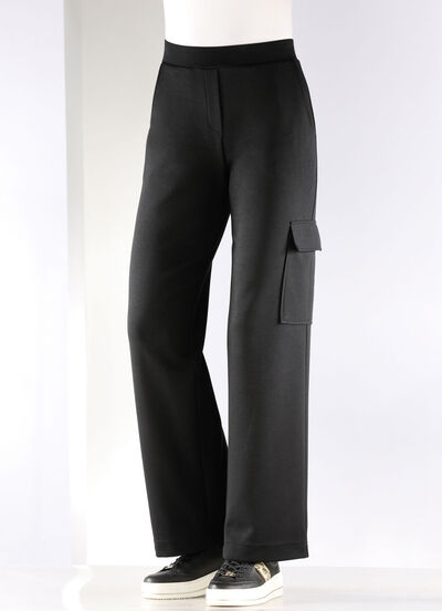 Cargobyxor med ficklock, , large
