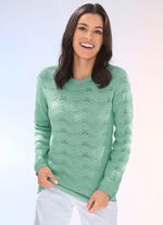 Tr&ouml;ja i blandade m&ouml;nster MINT