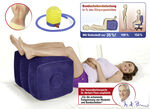 Avlastningskudde vitalmaxx, 