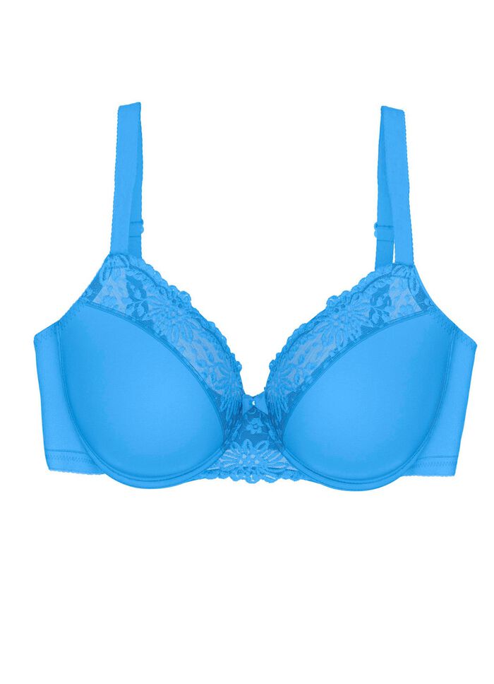 Triumph Ladyform Soft Minimizer-bh med bygel 