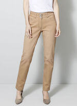 Jeans i 5-ficksmodell KAMEL