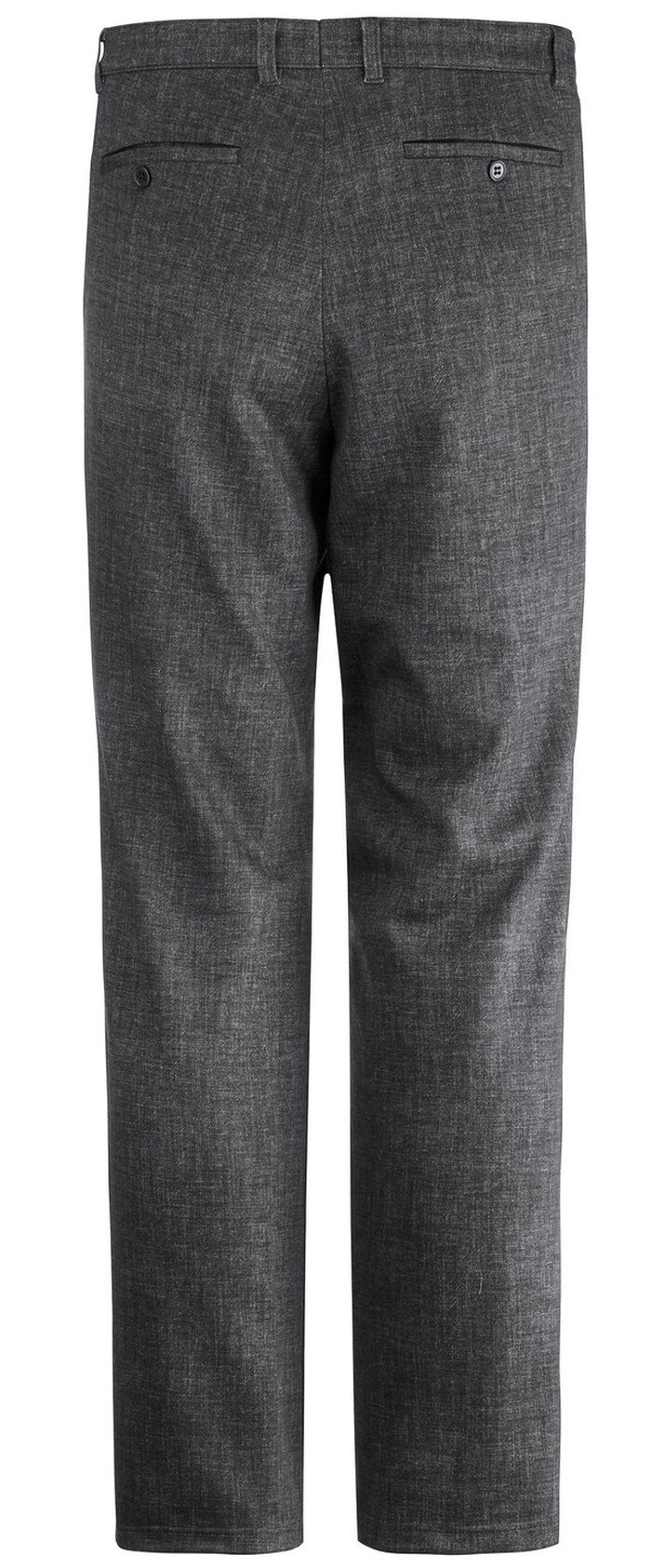 Byxor fr&aring;n Klaus Modelle i 4 f&auml;rger 