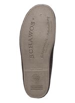 St&ouml;vlar i textil med praktisk dragkedja SVART