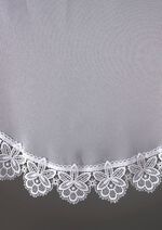 M-Bogen butik gjord av &auml;kta Plauenspets 