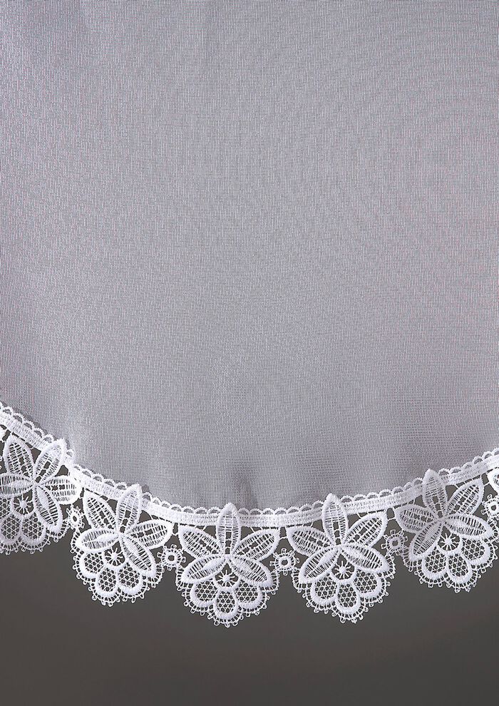 M-Bogen butik gjord av &auml;kta Plauenspets 