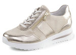 ELENA EDEN sneakers av nappaläder, 