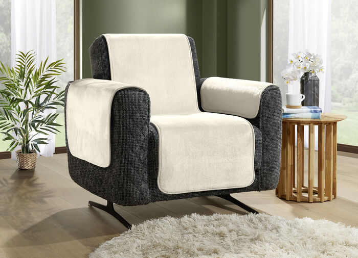 Hemtillbehör med halkskydd KRÄM